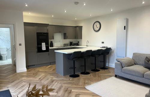 Mill House The Lodge - Foto 10