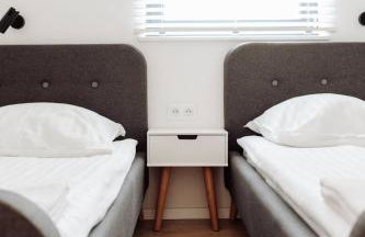 Słowiński Zakątek - Foto 14