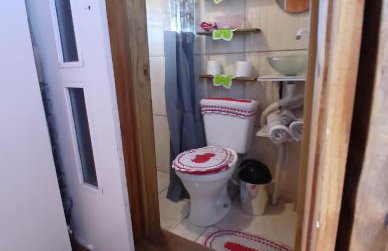 Cabana 02 superior - Photo 9