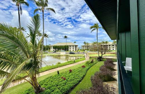 Lagoon View Room At Resort - Foto 26