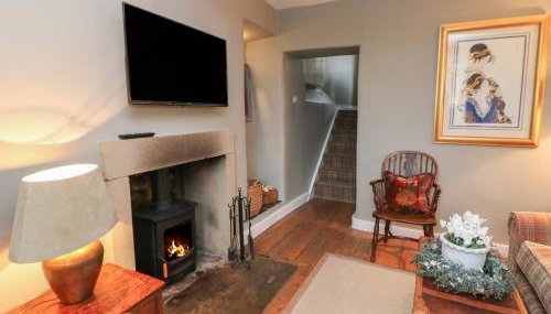 Church Cottage - Foto 5