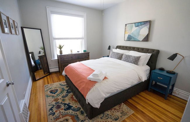 The Spacious Sanctuary in the Heart of City Park - Foto 2