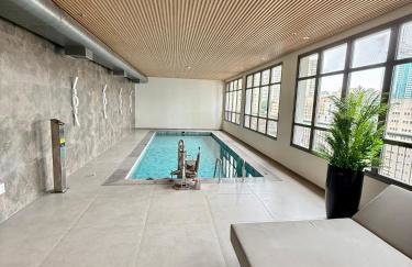 Studio Id Paraíso 1300m Paulista - Foto 23