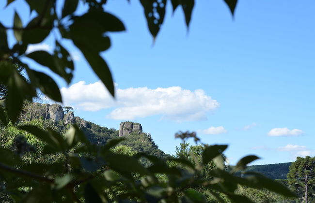 Hotel Fazenda Pedras Brancas - Foto 23