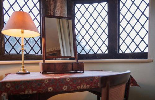 The Hunting Tower Chatsworth Estate - Photo 41