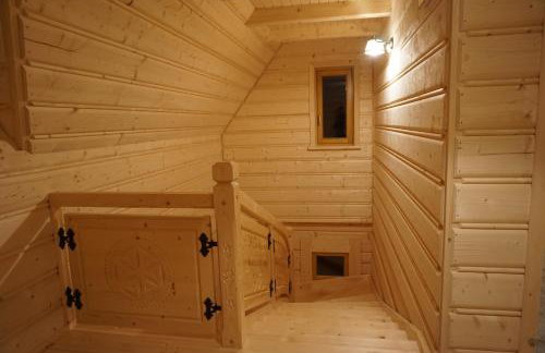 Dom z widokiem na Wierchy - panorama na Tatry - Traditional folk house - Foto 35