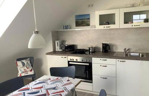 Ferienhaus Seeluft in Klein Labenz - Foto 87