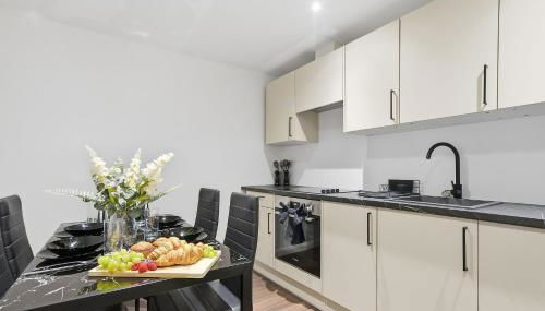 Courtyard Highstreet Retreat - Foto 4