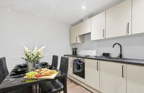 Courtyard Highstreet Retreat - Foto 4