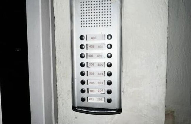 Entire Apartment Tu Nido De Amor #2 Santo Domingo West - Foto 69