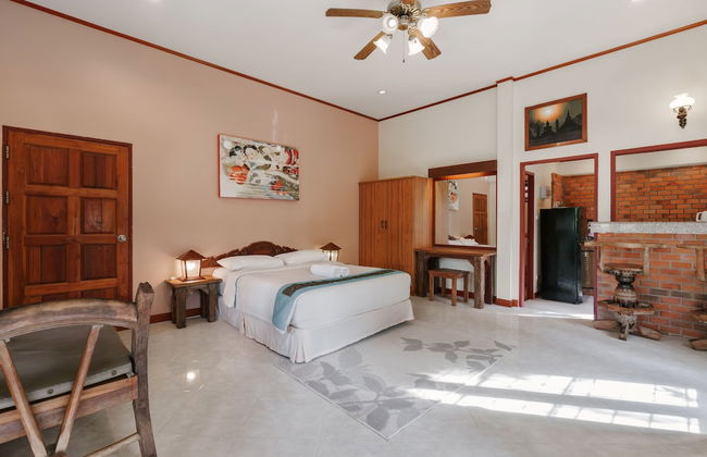 Palm Village - Foto 11