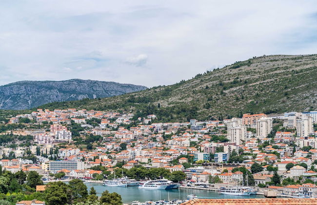 Apartment Klaudia - Photo 28