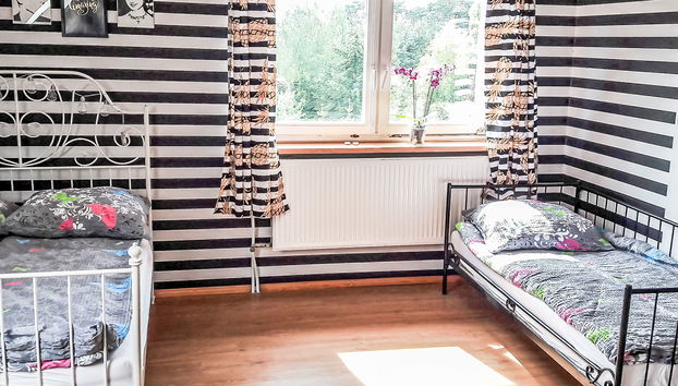 Jeżynowa - Foto 3, Bedroom