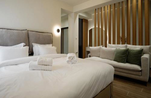 Olive City Suites - Foto 3
