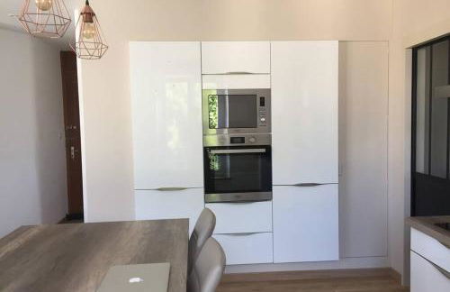 Meublé T2 Moderne en Hyper centre - Foto 7