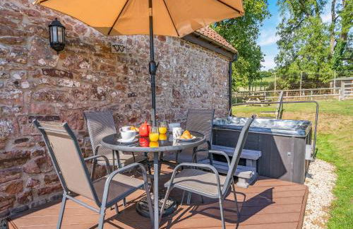 Court Park Barn - Foto 1