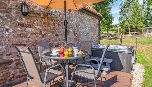 Court Park Barn - Foto 1