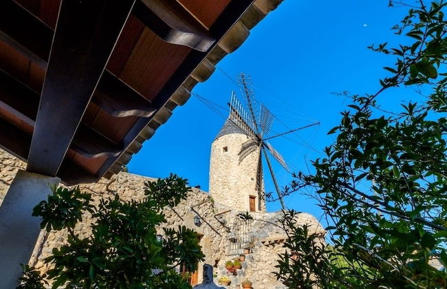 City House Caseta d'es Moli - Foto 12