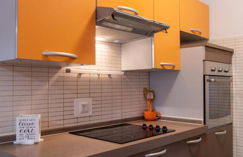 Flexible SelfCheckIns 31 - Zagreb - Garage - Loggia - New - Foto 9