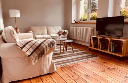 Quartier Alte Schule Breese - Foto 2