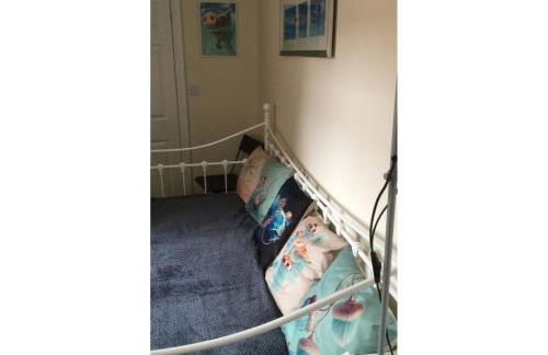 Welcoming Spacious 2-bedroom House in St Helens - Foto 52