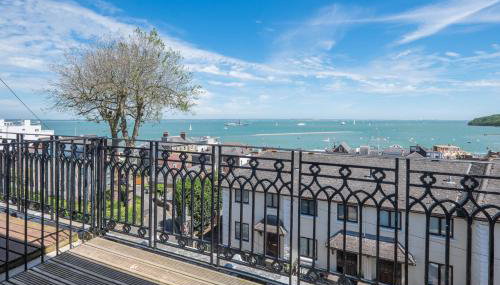 Cliffhanger 18 Castle Road - Foto 2