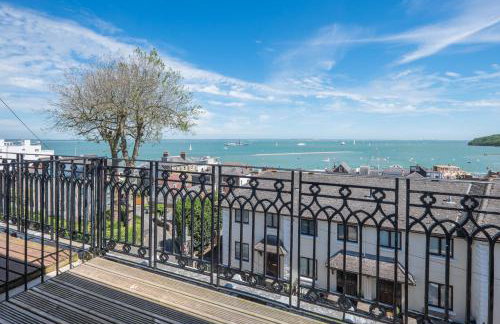 Cliffhanger 18 Castle Road - Foto 2