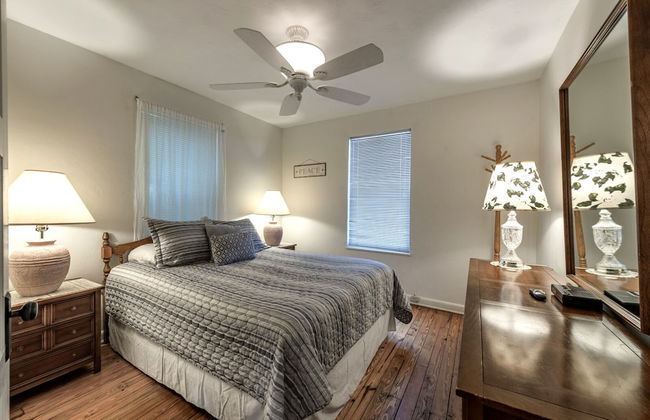 Historic Tremain Cottages - Foto 13