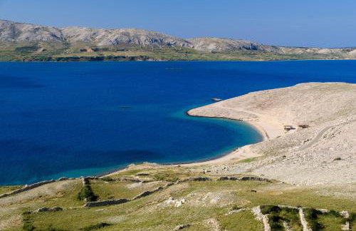 Toncica Sunny terrace with seaview and shaded BBQ area - Foto 39