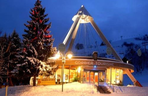 Résidence Phenix - STUDIO CABINE 4/5 PERSONNES MAE-9844 - Photo 15