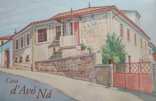 Casa d`Avó Ná - Foto 1