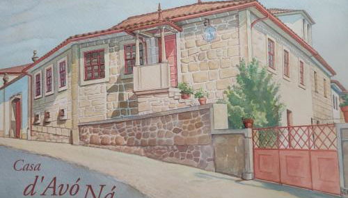 Casa d`Avó Ná - Foto 1