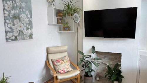 Stylish Didsbury House - Foto 4