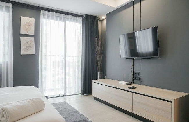 Comfort Studio at Daan Mogot City Apartment - Foto 13