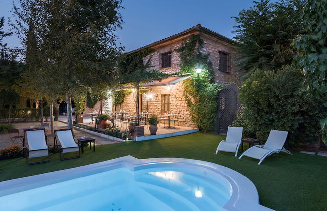 La Casería de Tito - Foto 1