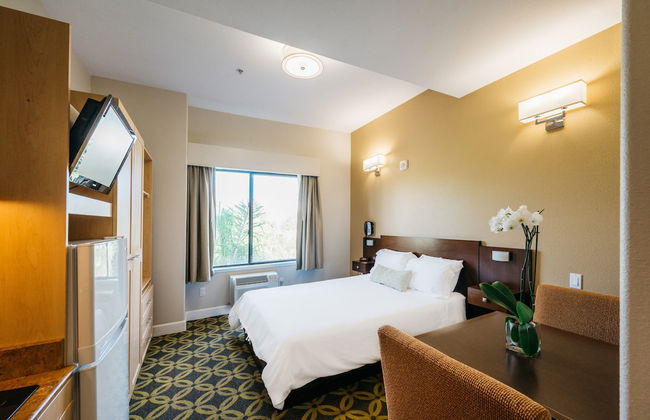 Studios Inn - Photo 12