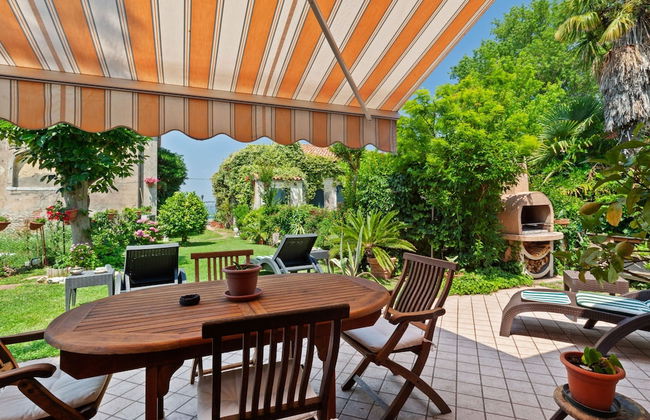 Belvilla by OYO Villa Pratolina Agli Alberoni - Photo 39