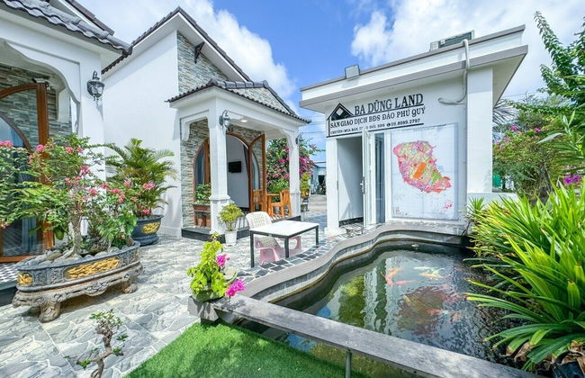 BA DUNG VILLA Coffee - Photo 27