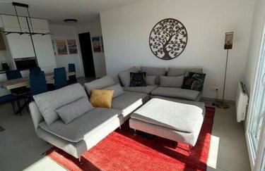 Roses Marines A136 By Avecoeur - Foto 1