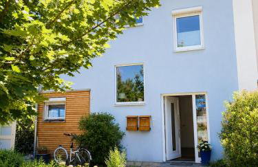 Ferienhaus Creutzig am Bodensee - für Familien und Gruppen - Foto 1