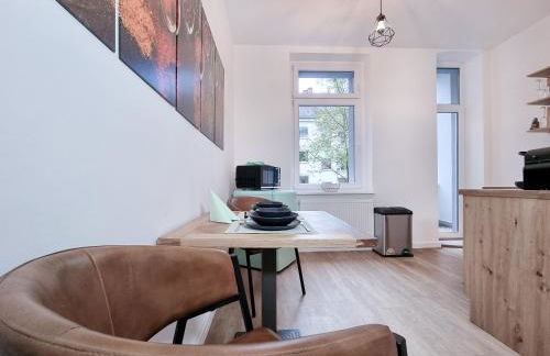 Alpha Apartments - Photo 6