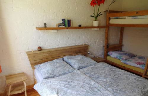 Ferienhaus Lehmannsbrück - Foto 16