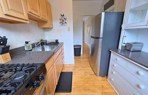 Charming 1BR Apt in Evanston - Hinman B3 - Foto 23