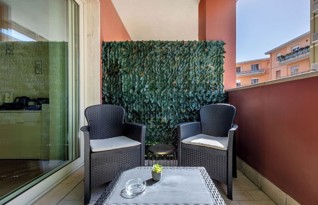 Fior Di Loto Central - Foto 29