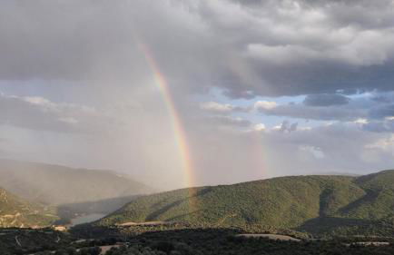 Casa Sisco, dins de la Vall d'Àger - Foto 34