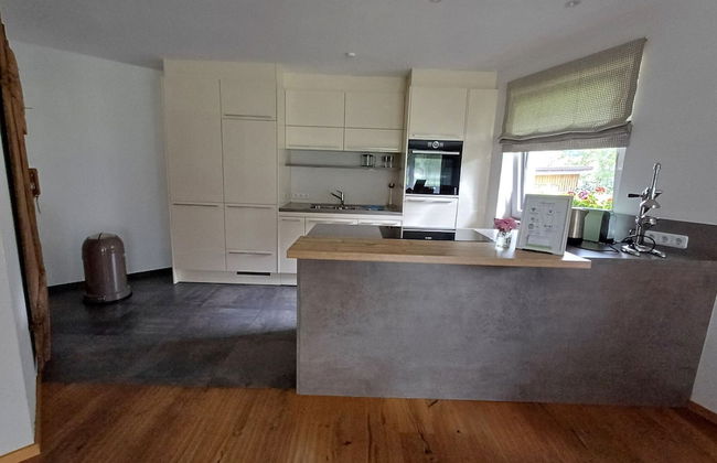 Cozy Apartment in Nature - Foto 14