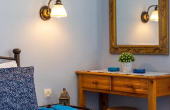 Irini Studios in Tinos - Foto 56