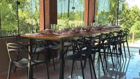 Chácara pontarolo - Foto 3