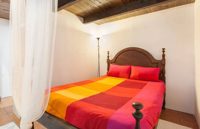 Conheca O Minho E Descanse Em Plena Natureza Sinta-se em Casa - Foto 5