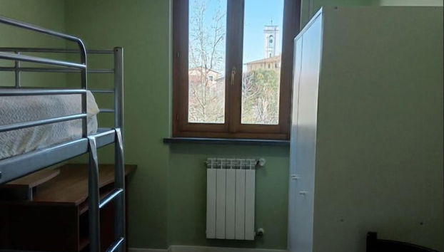 Gilandre Apartment Lucca - Foto 5, Habitación